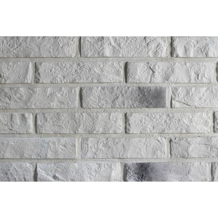 Искусственный декоративный камень "Венский кирпич", 1 кв.м (1103)