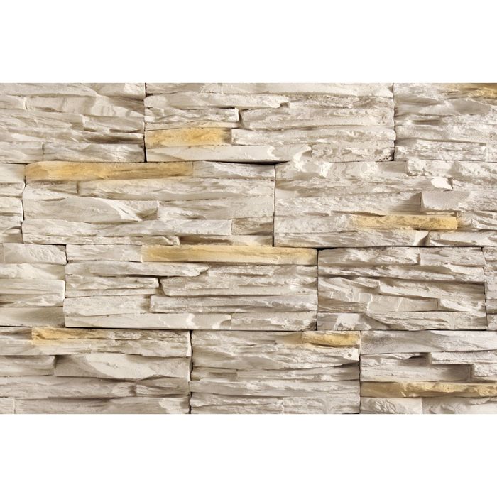 Искусственный декоративный камень "Эверест", 0. 27 кв. м (3)