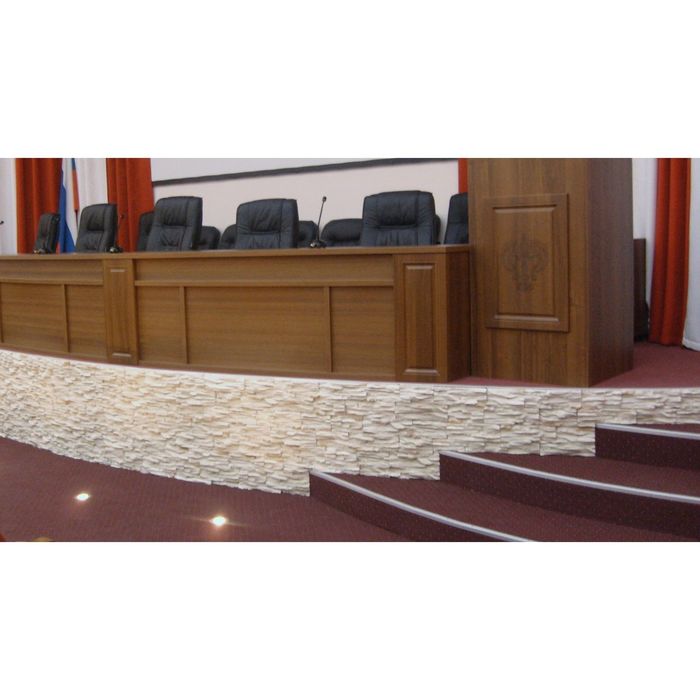 Искусственный декоративный камень "Эверест", 0. 27 кв. м (3)