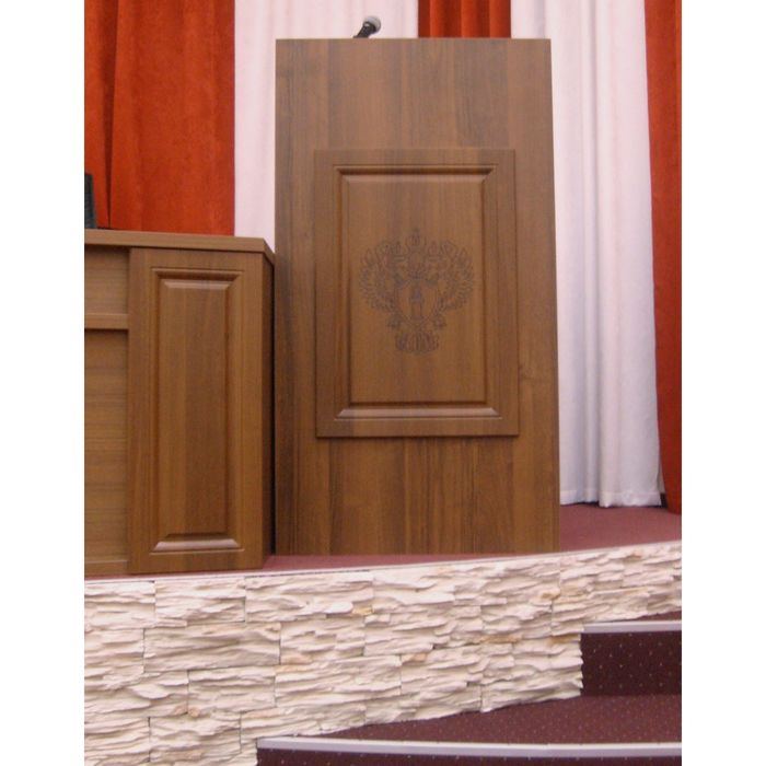 Угловой элемент из искусственного декоративного камня "Эверест", 0,95 пог. м (3)