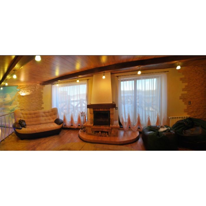 Угловой элемент из искусственного декоративного камня "Эверест", 0,95 пог. м (5)