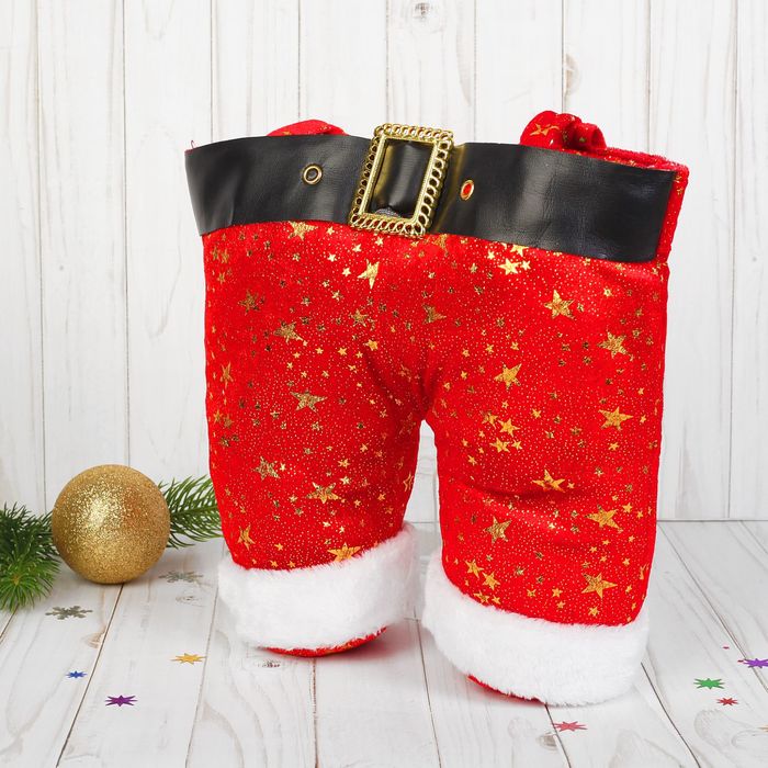 Подарочная сумка "Новогодняя"