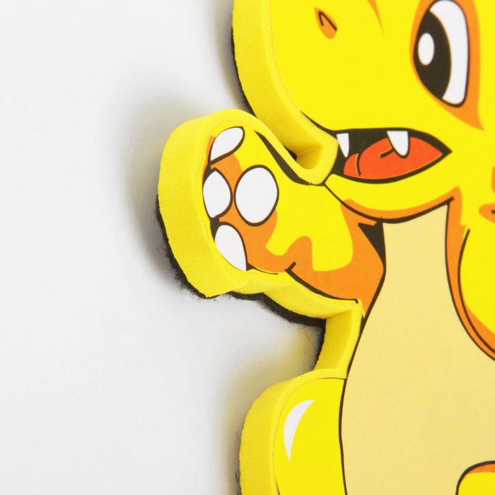 Доска для рисования "Динозаврик"