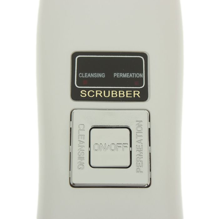 Прибор для ультразвуковой чистки лица GESS-685 Star Face, 28 кГц