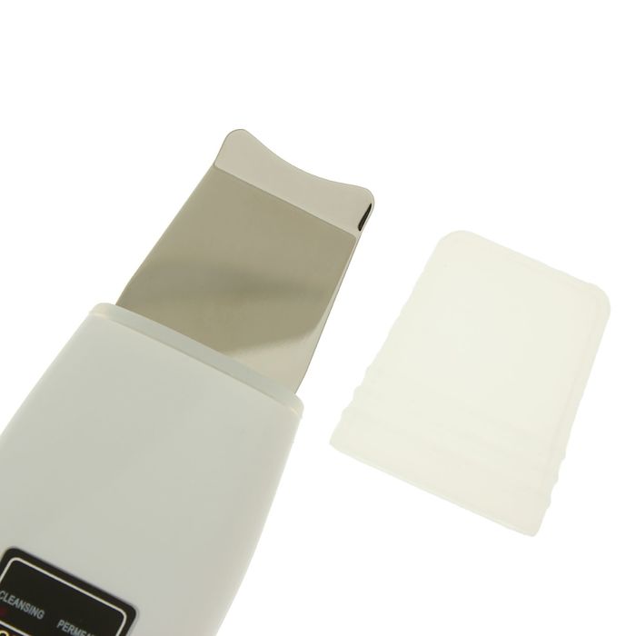 Прибор для ультразвуковой чистки лица GESS-685 Star Face, 28 кГц