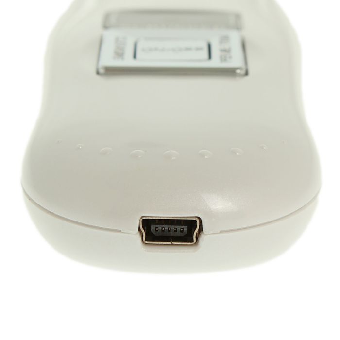 Прибор для ультразвуковой чистки лица GESS-685 Star Face, 28 кГц