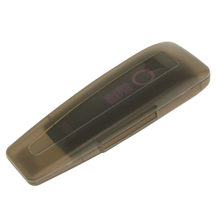 Прибор для ультразвуковой чистки лица GESS-689 YOU, 5 Вт, 28 КГц