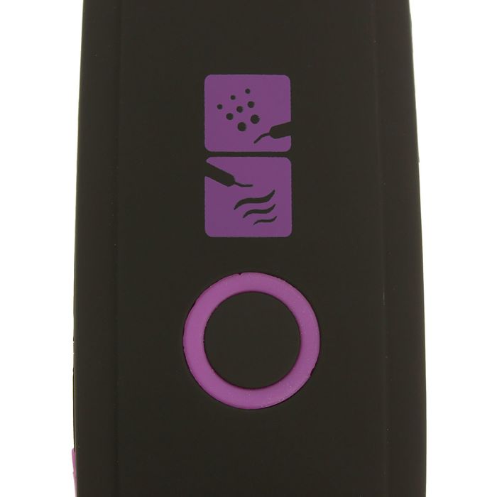 Прибор для ультразвуковой чистки лица GESS-689 YOU, 5 Вт, 28 КГц