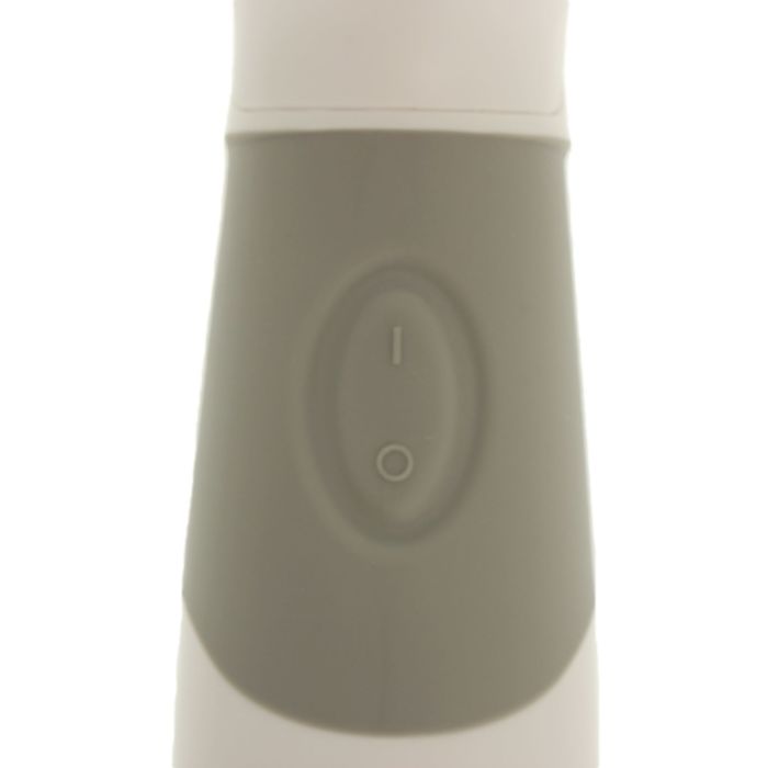 Прибор для ухода за лицом и телом GESS-687 Spa Expert, водонепроницаемый, 2 АА