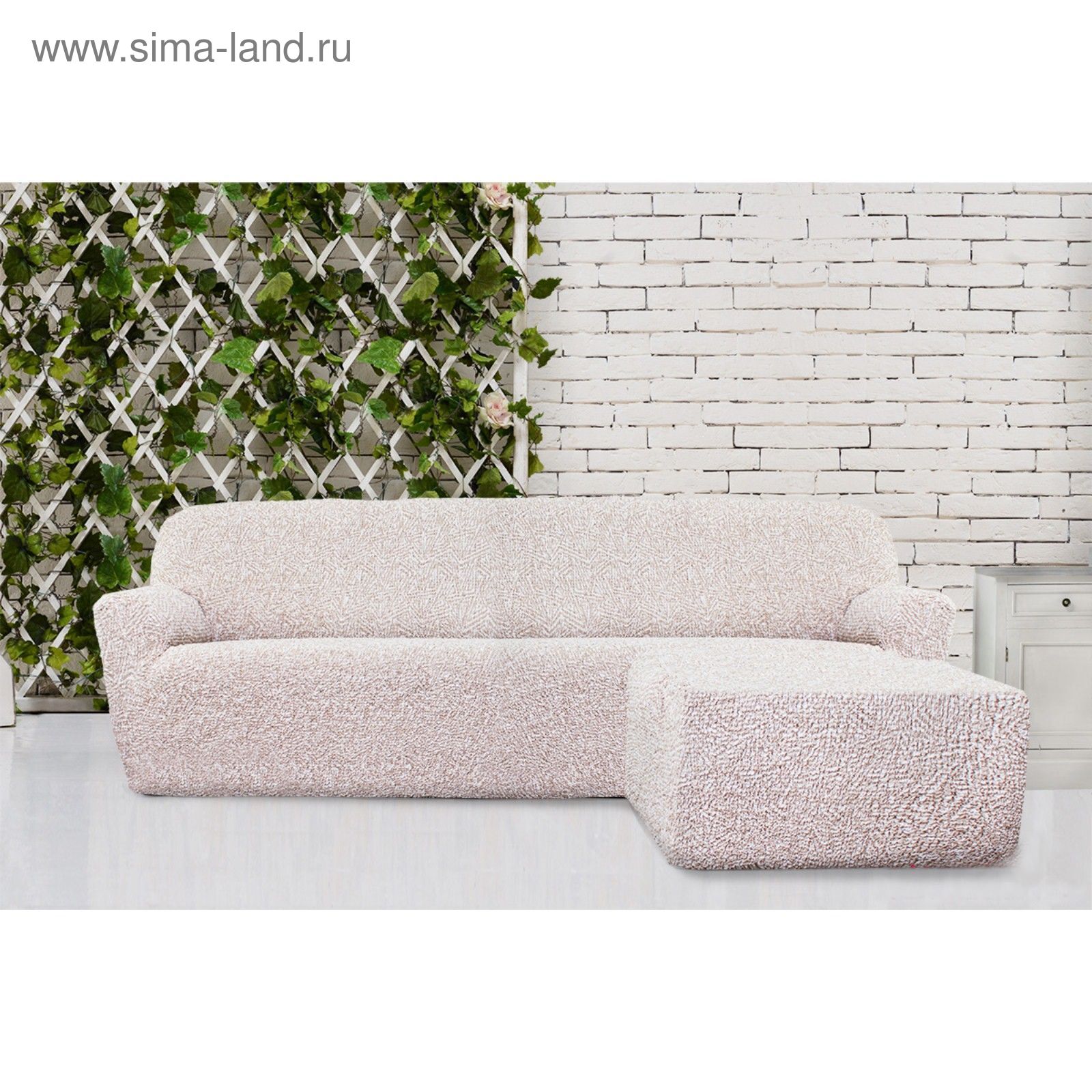 Еврочехлы Виста