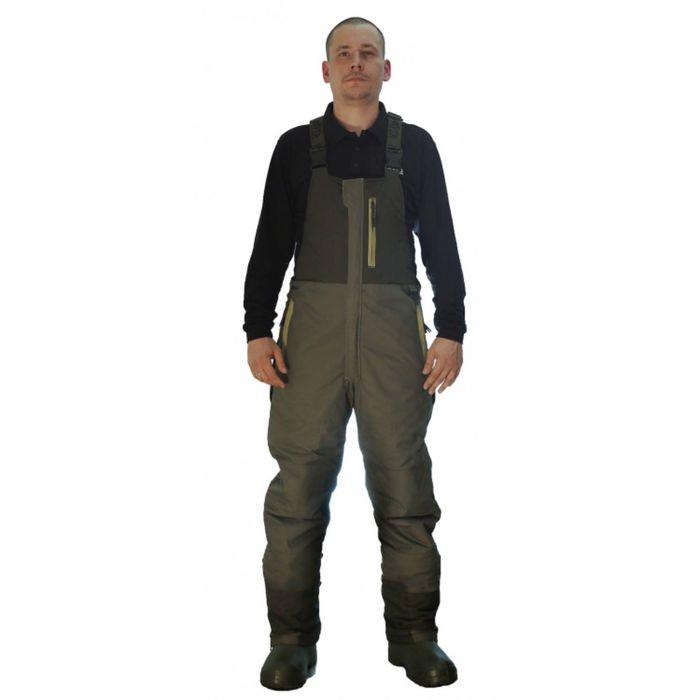 Костюм «PAYER Кайт», кошачий глаз, размер 60-62, рост 182-188, цвет хаки