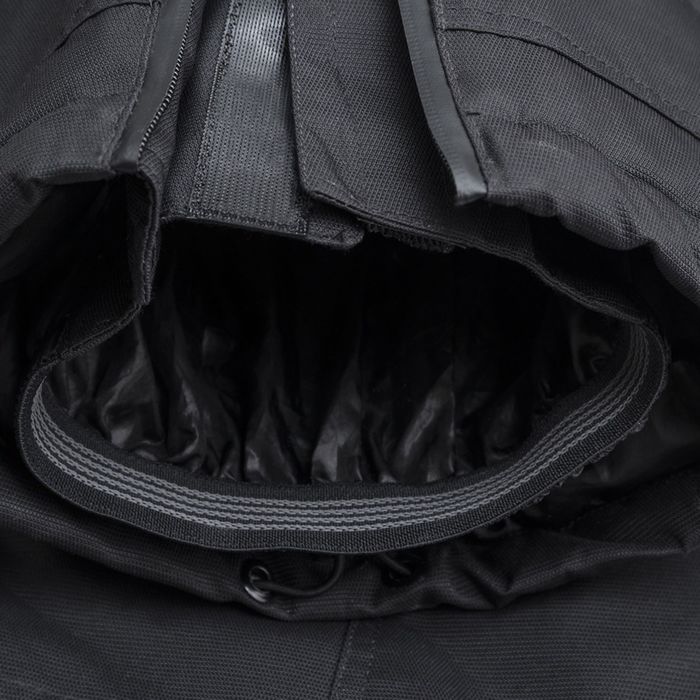 Костюм «PAYER Кайт», кошачий глаз, размер 44-46, рост 170-176, цвет чёрный/жёлтый