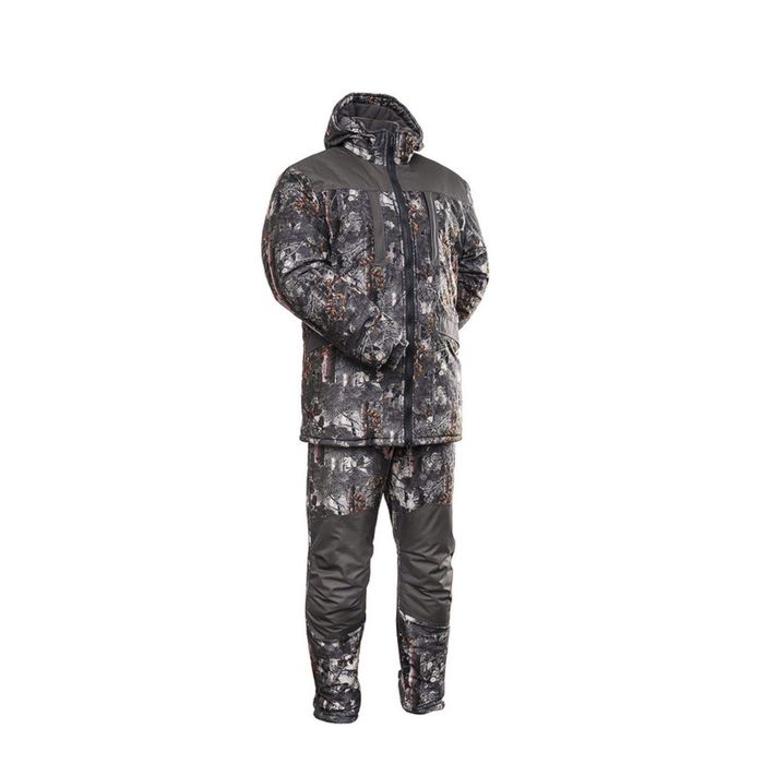 Костюм «КВЕСТ Лесной», алова, пихта, размер 52-54, рост 182-188