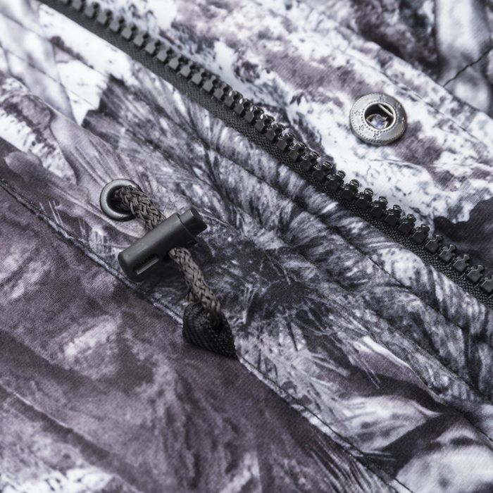 Костюм «КВЕСТ Снеговик», алова, изморозь, размер 60-62, рост 170-176