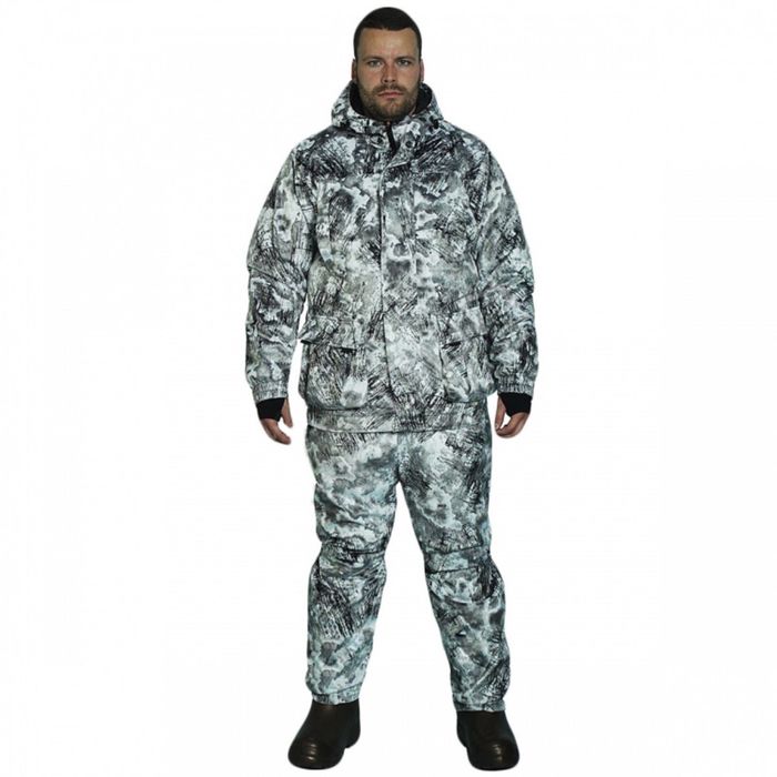 Костюм «PRIDE Тор», 002, вельбоа, размер 60-62, рост 182-188