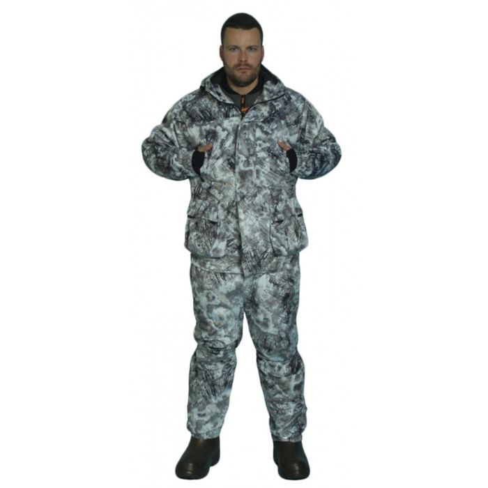 Костюм «PRIDE Тор», 002, вельбоа, размер 60-62, рост 182-188