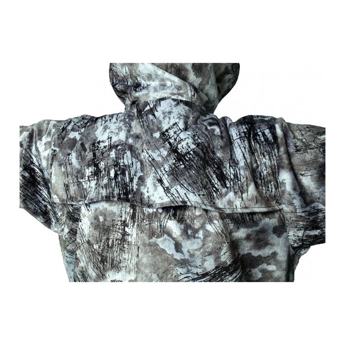 Костюм «PRIDE Тор», 002, вельбоа, размер 60-62, рост 182-188