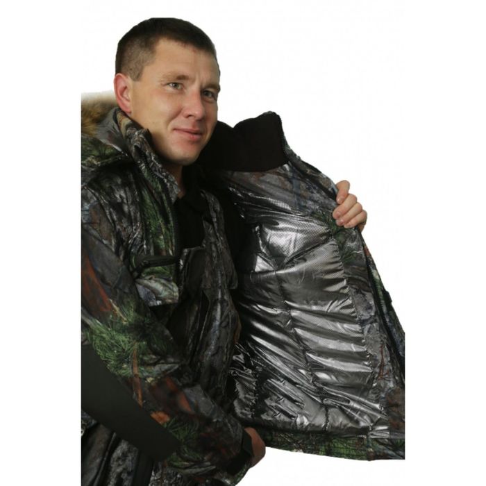 Костюм «GRAYLING Фишер», PR 008-1, алова, размер 52-54, рост 182-188