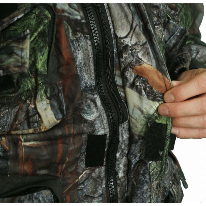 Костюм «GRAYLING Фишер», PR 008-1, алова, размер 56-58, рост 182-188