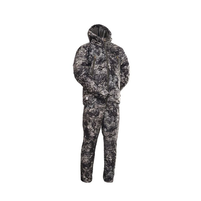 Костюм PRIDE «Сапсан», алова, ельник, размер 52-54, рост 182-188