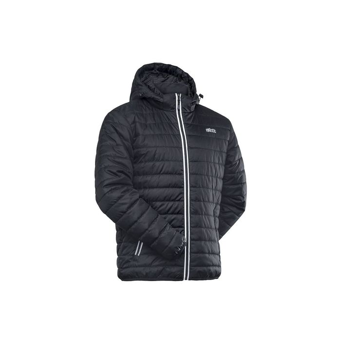 Куртка «Урбан»  (нейлон, черный) PAYER, р-р 56-58 рост 182-188