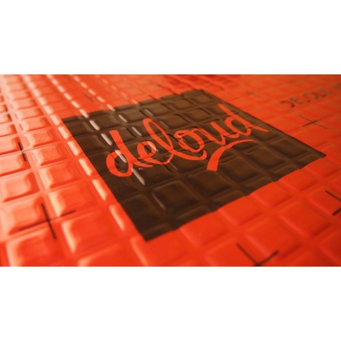 Виброизоляция deloud Best 2.3