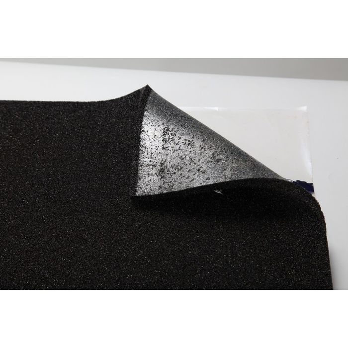 Шумоизоляция Изоскрип 5