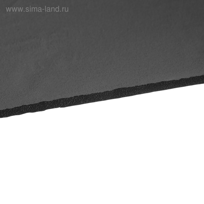 фото Теплозвукоизоляционный материал стандарт flex 6, размер: 6х1000х750 мм стандарт profi