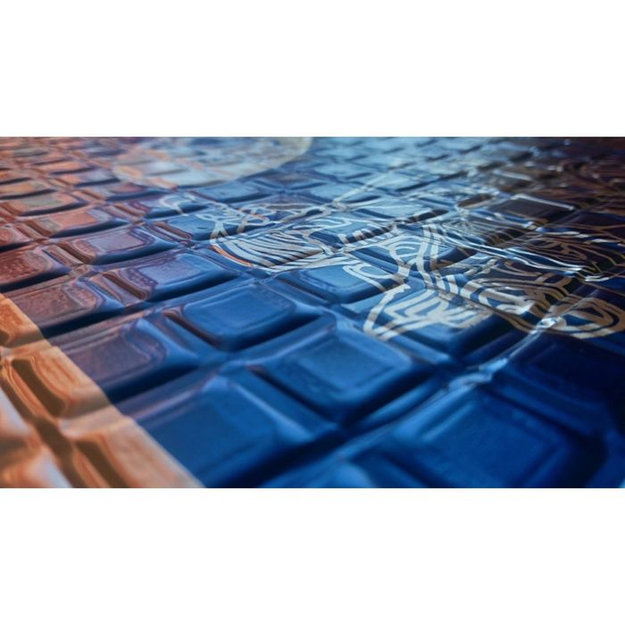 Виброизоляция Серия "На все времена"Изопласт Plus 1.6