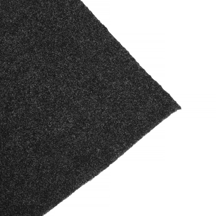 Карпет, графит, 0.15х150х1000 см