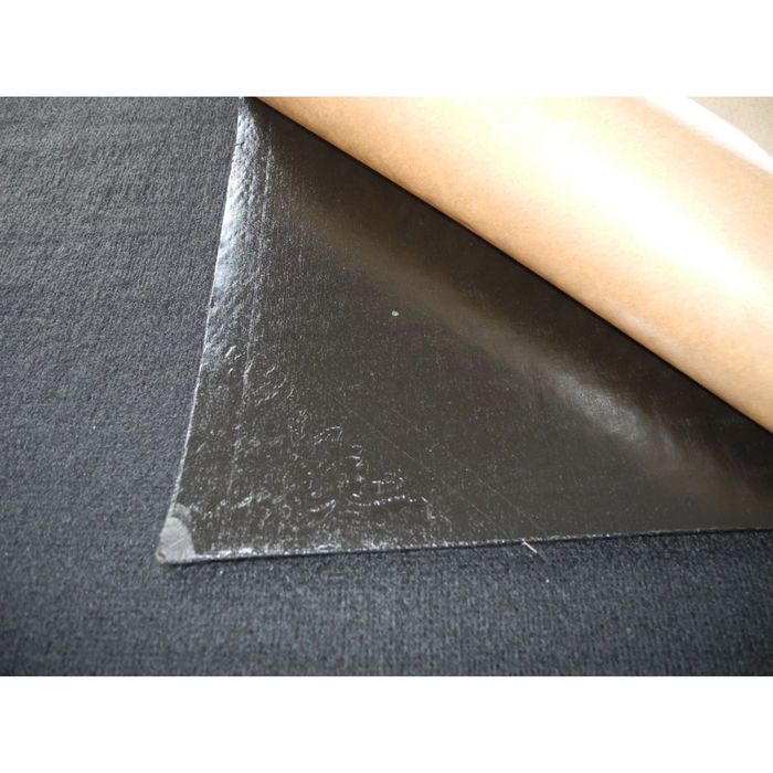 Виброизоляция TECHNIK Plast 2.3