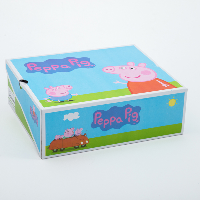 Дутики дошкольные арт.6883B, цвет сиреневые