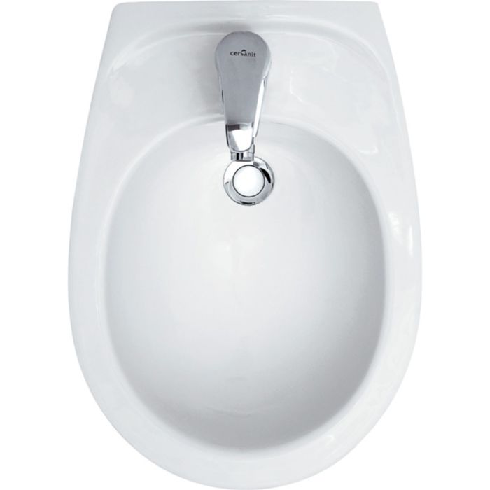 Подвесное биде Cersanit DELFI