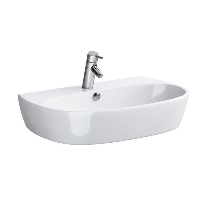 Раковина Cersanit STREET FUSION, ширина 70 см