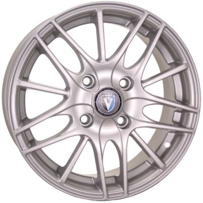 Диск Venti 1406 5,5x14 4x98 ET35 d58,6 S
