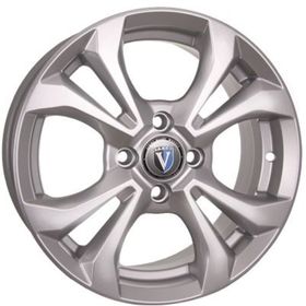 

Диск литой Venti 1504 6x15 4x100 ET46 d54.1 S