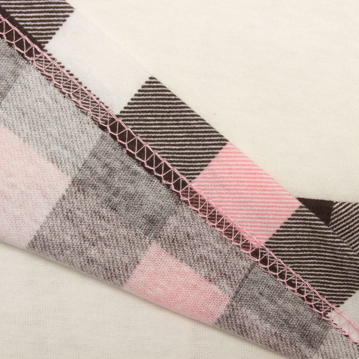 Сорочка женская НС224 цвет МИКС, р-р 52