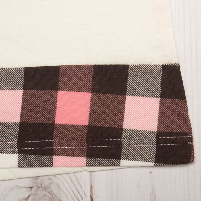 Сорочка женская НС224 цвет МИКС, р-р 56