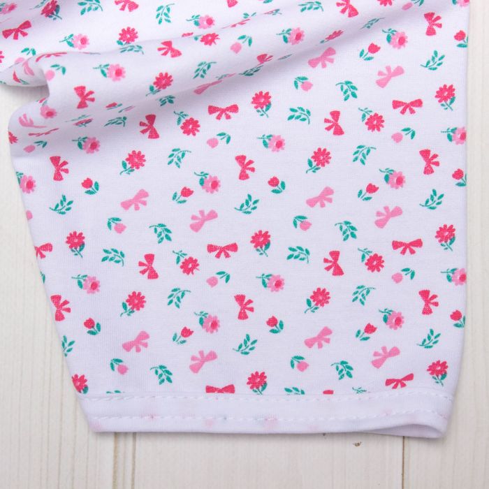 Сорочка женская НС44 цвет МИКС, р-р 52