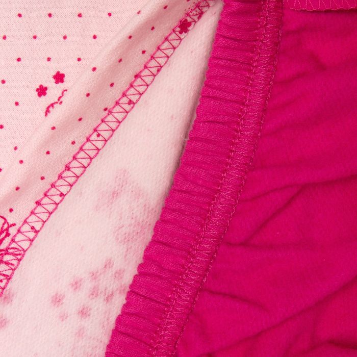 Пижама женская (футболка, бриджи) ПК168 цвет МИКС, р-р 46