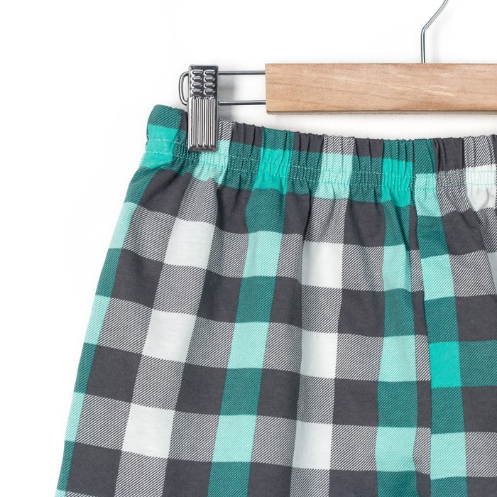 Пижама женская (майка, шорты) ПК222 цвет МИКС, р-р 52