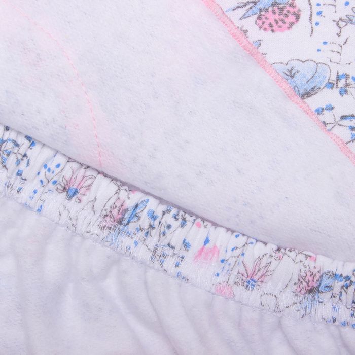 Пижама женская (джемпер, бриджи) ПК99 цвет МИКС, размер 48