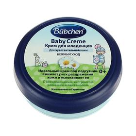 

Крем для младенцев Bubchen, для чувствительной кожи, 20 мл