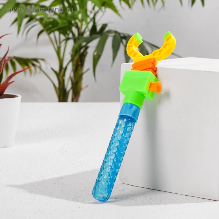 

Мыльные пузыри «Инструменты», микс, 27 мл