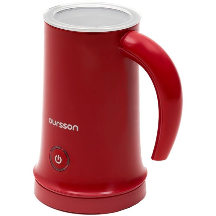 Капучинатор Oursson MF2005/RD