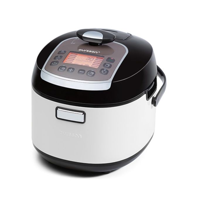 Мультиварка-скороварка Oursson MP5010PSD/IV