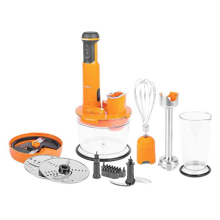 Блендер Oursson HB6070/OR,