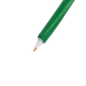 Ручка шариковая-прикол, «Тюльпан», на пружинке от Сима-ленд