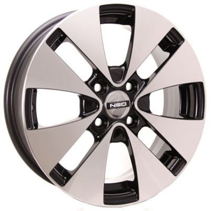 Диск NEO 531 6,0x15 4x100 ET48 d54,1 BD