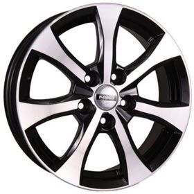 

Диск литой NEO 633 6,5x16 5x114,3 ET45 d60,1 BD